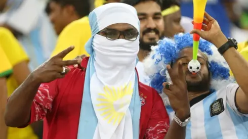 Brazil's Miranda silences Argentina with last-gasp winner