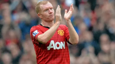 Messi would struggle in current Man United team, says Scholes