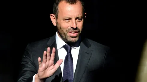 Ex Barca boss Rosell faces February trial for money laundering
