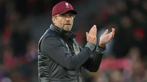 Liverpool's Mane has surgery on hand injury