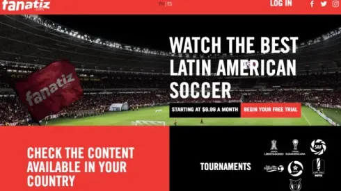 Fanatiz adds Roku app to get best out of Latin American soccer