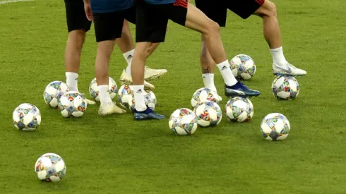 New football TV shows hope to score with fans