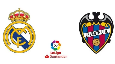 Real Madrid vs. Levante on US TV: Oct. 19, 2018