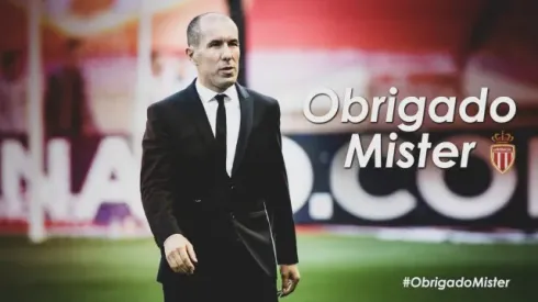 Why Leonardo Jardim should be Man United’s next manager