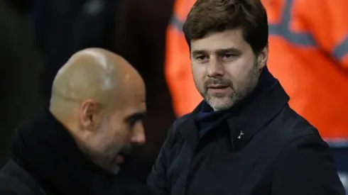 Pochettino proves Spurs not just the 'Kane team', admits Guardiola