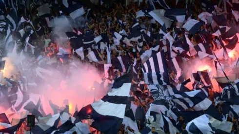 French club Bordeaux bought by American investment fund GACP