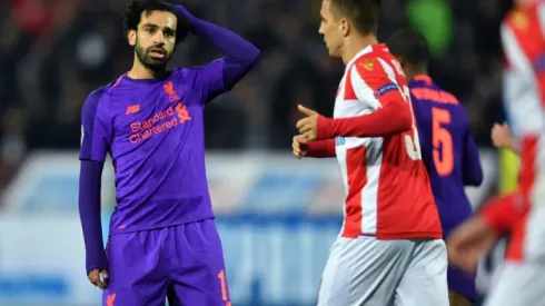 Liverpool lose their mojo to make Champions League last 16 a struggle