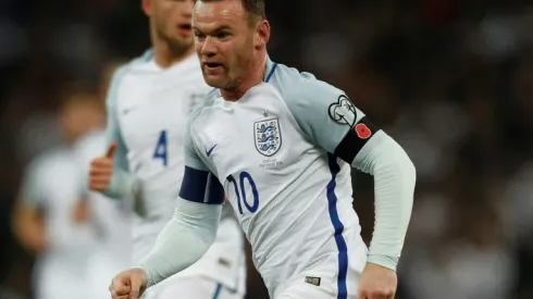 Captain Kane happy to honour Rooney in final England farewell