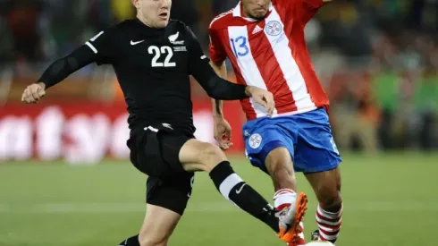 Kiwi Brockie ends 11-month goal drought in South Africa