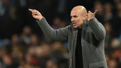 Guardiola 'prefers sex to coaching'