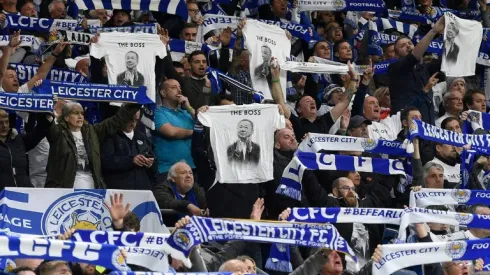Leicester to pay heartfelt tribute to Thai owner killed in crash
