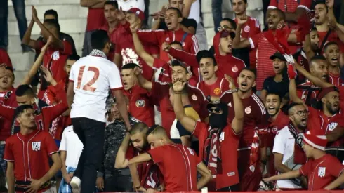 Ten police injured, 30 people arrested at Algerian top-flight match