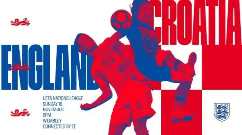 Where to find England vs. Croatia on US TV: Nov. 17, 2018