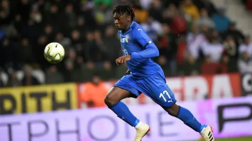 Late Politano strike lifts new-look Italy past USA