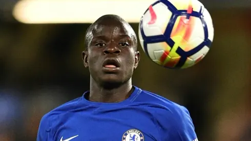 N'Golo Kante signs new 5-year deal at Chelsea