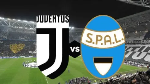 Where to find Juventus vs. SPAL: Nov. 23, 2018