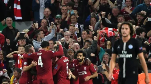 Time for Liverpool to show Champions League teeth away from Anfield