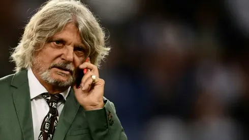 Italian police probe Sampdoria owner and Obiang sale