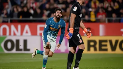 Atletico stumble again in 'barbaric' La Liga