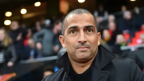 Lamouchi shown the door at Rennes