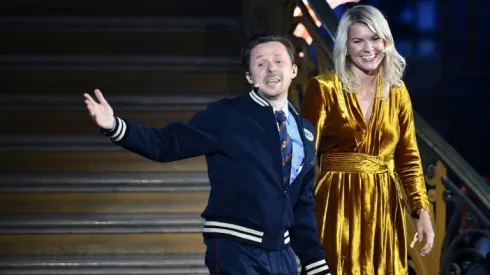 Ballon d'Or winner Hegerberg plays down sexism row over 'twerk' request