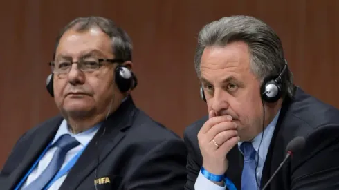 FifaGate: Guatemala ex-football boss guilty