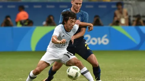 Japan's Shoya Nakajima set to join Wolves