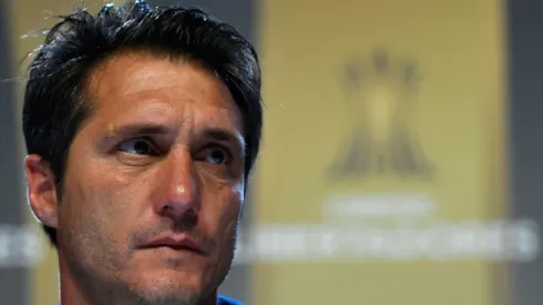 Argentinian football the loser in Copa Libertadores final, says Boca's Schelotto