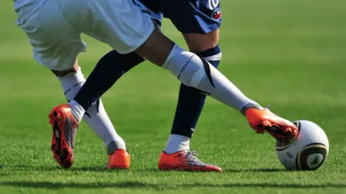 Carvajal becomes first woman to referee professional men's match in Chile