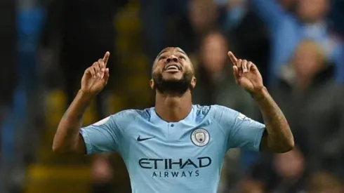 Raheem Sterling accuses newspapers of fuelling racism