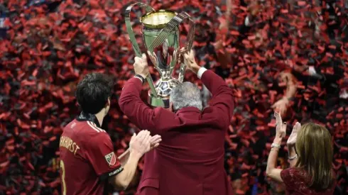 Most-watched MLS Cup Finals of all-time on US TV