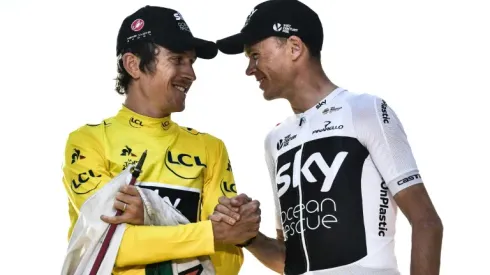 Road-racing giant Sky drops bombshell with cycling pull-out