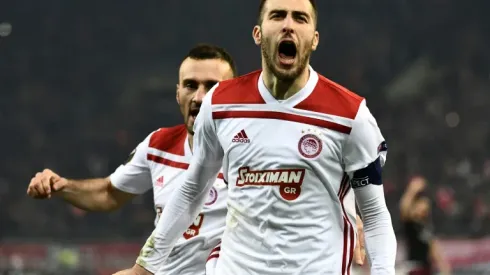 AC Milan out of Europe as Eintracht fans run riot at Lazio