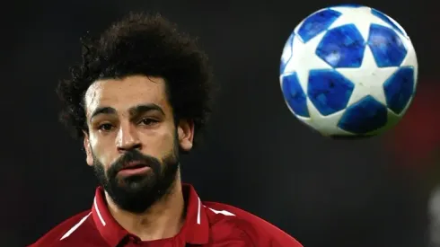Salah in line to retain African Player of the Year award