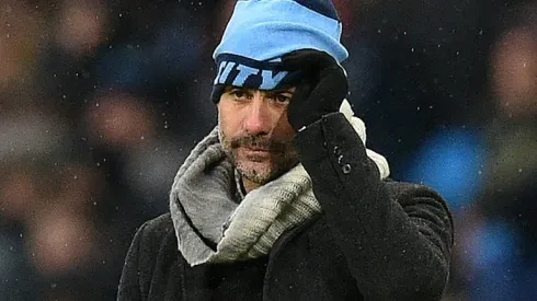 City will not sacrifice League Cup for title race: Guardiola