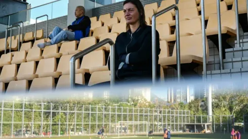 Women in football face daily battle, says France coach