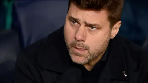Pochettino focused on Spurs amid United talk