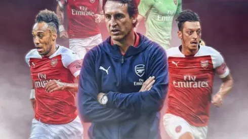 Arsenal desperately need defensive reinforcements in transfer window