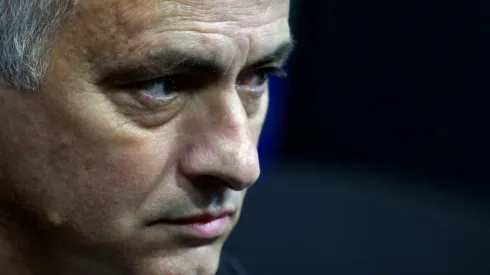 'I have a future without Manchester United,' says Mourinho