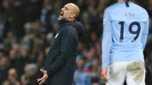 Townsend rocket sees Crystal Palace stun Man City