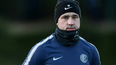 Marotta rings the changes as crisis-hit Inter tackle Napoli