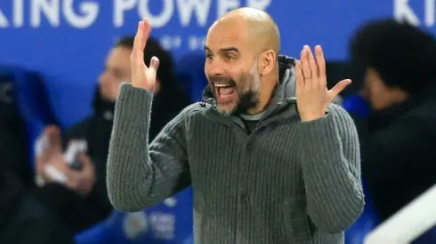 Five things that have gone wrong for Manchester City