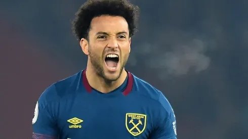 Anderson double sees Hammers come back to sink Saints