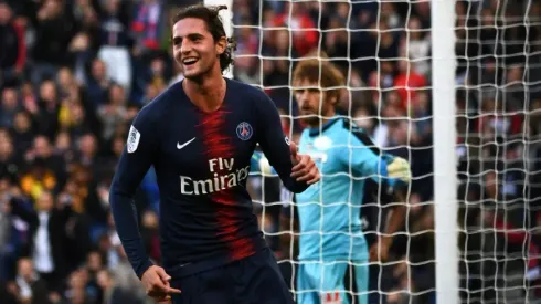 Barcelona confirm interest in Rabiot but deny breaking transfer rules