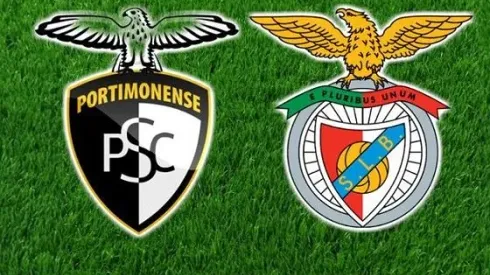 Where to find Portimonense vs. Benfica: Jan. 1, 2019