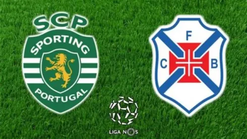Where to find Sporting CP vs. Belenenses on US TV and streaming