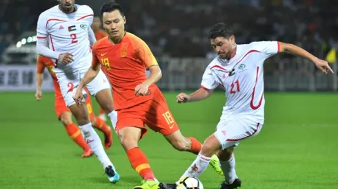 With help from diaspora, Palestinians hope for Asian Cup surprise