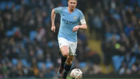 Guardiola looks to De Bruyne for title boost