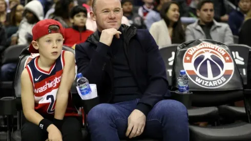 Sleeping pill contributed to Rooney's public intoxication arrest, says spokesman