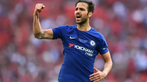 Sarri demands replacement for Monaco-bound Fabregas